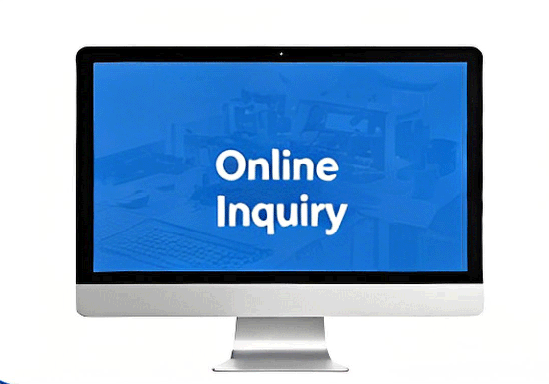 Online Inquiry