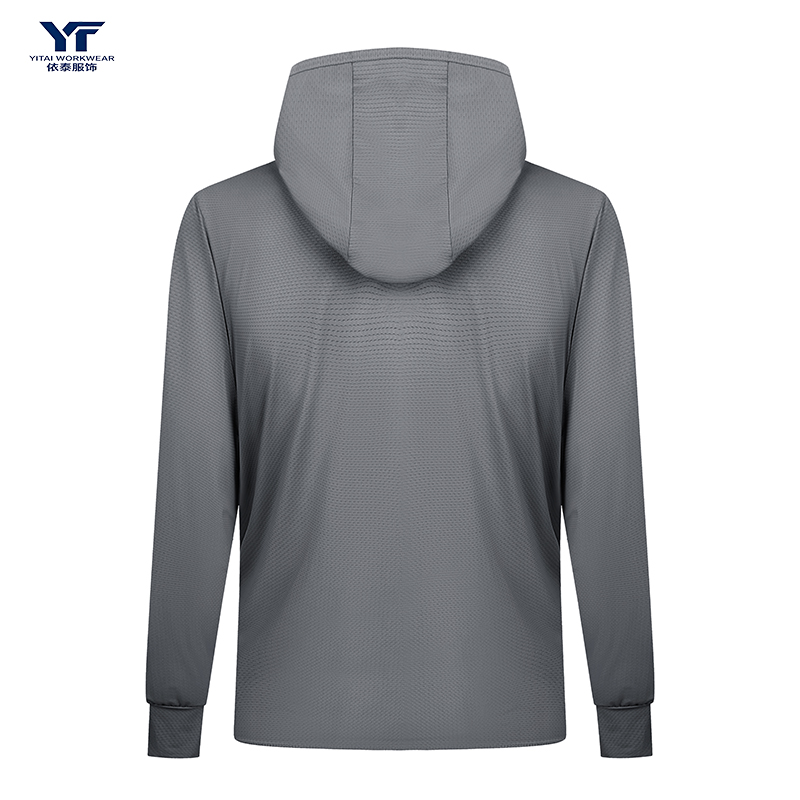 Outdoor UPF50+ Waterproof Sun Protection Jacket