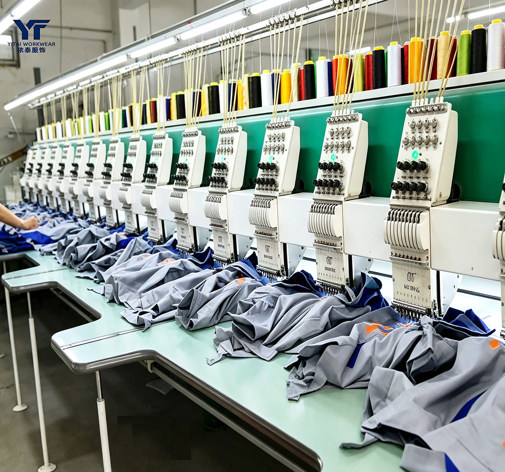 We are delighted to announce the official launch of our brand‑new international website for Linyi Yi