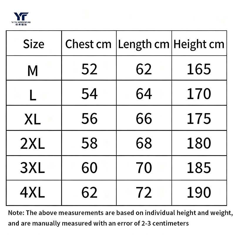 Color blocked Hi Vis Reflective Vest 