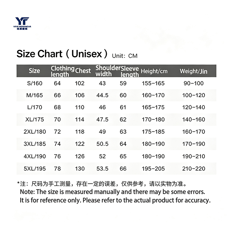 Thickened Warm Winter Work Polo Shirt 